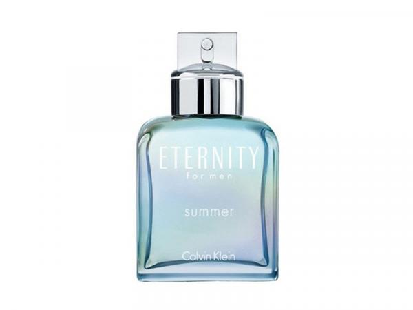 Calvin Klein Eternity Summer Men Perfume Feminino - Eau de Parfum 100ml