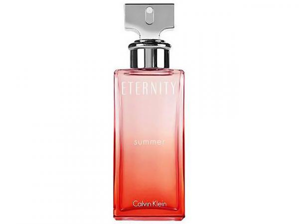 Calvin Klein Eternity Summer Woman - Perfume Feminino Eau de Parfum 100ml