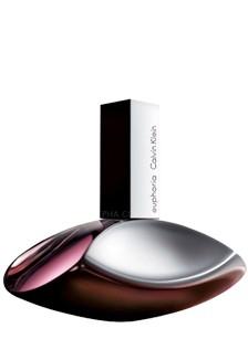 Calvin Klein Euphoria Eau de Parfum Perfume Feminino 50ml - não