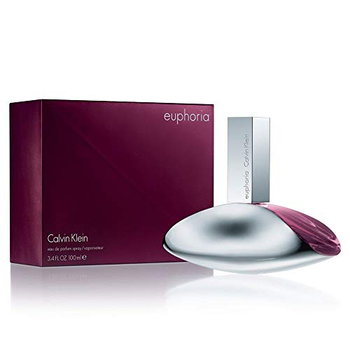 Perfume Calvin Klein EUPHORIA EDP 100ML