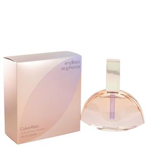 Perfume Feminino - Endless Euphoria Calvin Klein Eau de Parfum - 125ml
