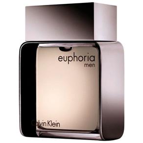Calvin Klein Euphoria For Men Eau de Toilette - Perfume Masculino