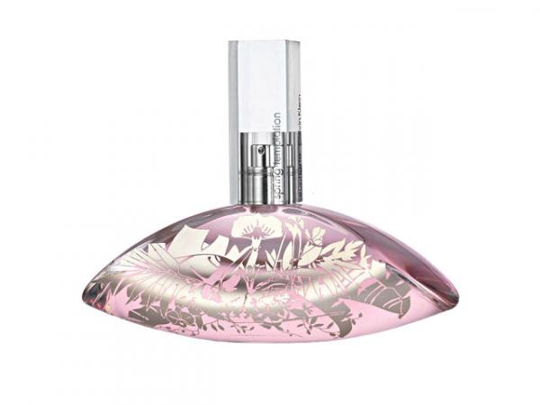 Calvin Klein Euphoria Spring Temptation - Perfume Feminino Eau de Parfum 100 Ml