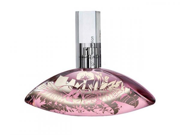 Calvin Klein Euphoria Spring Temptation - Perfume Feminino Eau de Parfum 50 Ml