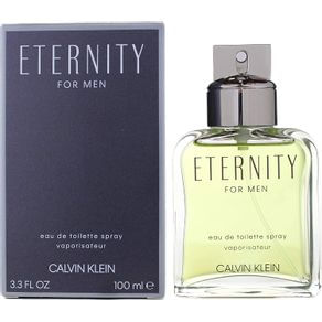 Calvin Klein Frag Eternity For Men Edt 100 Ml