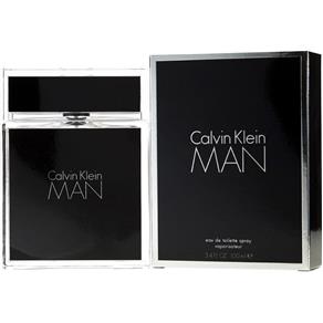 Calvin Klein Man 100Ml