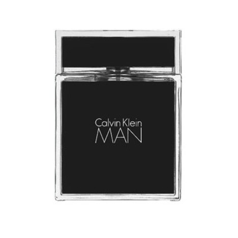 Calvin Klein Man Eau de Toilette - 100 Ml