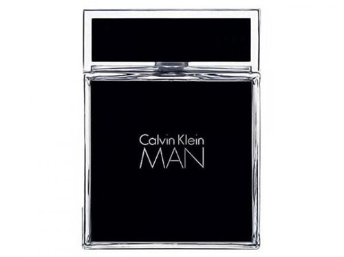 Calvin Klein Man - Perfume Masculino e Au de Toilette 50 Ml