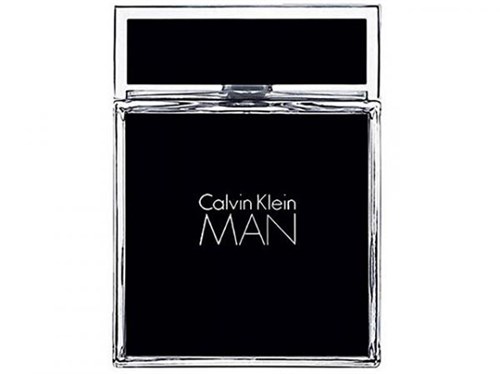 Calvin Klein Man - Perfume Masculino Eau de Toilette 100 Ml