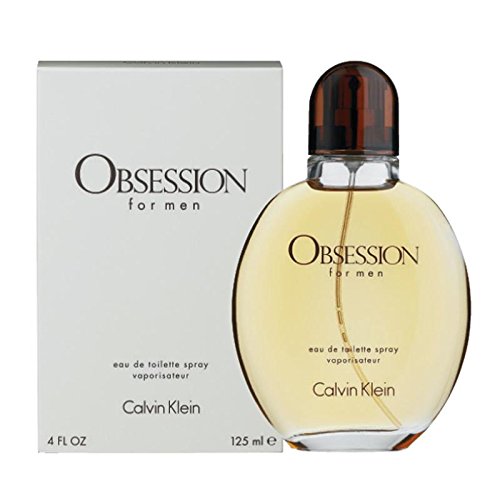 Calvin Klein Obsession For Men 125Ml