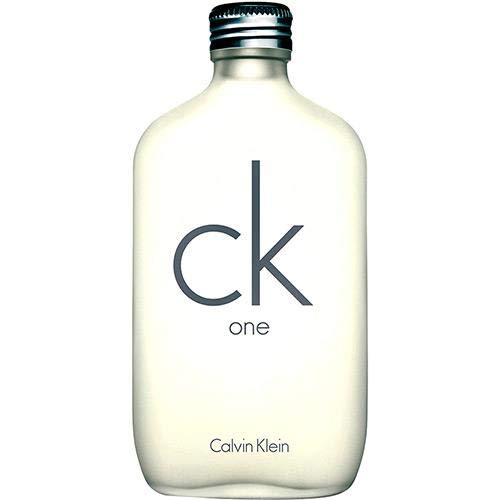 Calvin Klein One Eau de Toilette - 100ML
