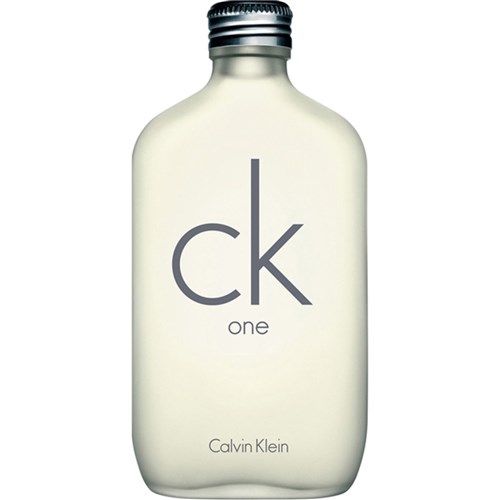 Calvin Klein One Eau de Toilette - 50Ml
