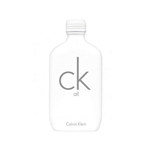 Calvin Klein Perfume CK All Unissex Eau de Toilette 200ml