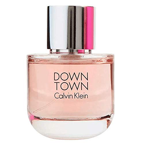 Calvin Klein Perfume Downtown Feminino Eau de Parfum 30ml