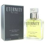 Calvin Klein Perfume Eternity For Men - Eau de Toilette 100ml