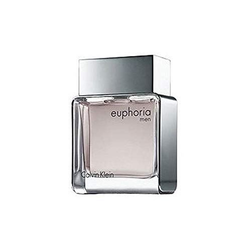 Calvin Klein Perfume Euphoria Masculino Eau de Toilette 50ml