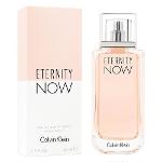 Calvin Klein Perfume Feminino Eternity Now - Eau de Parfum
