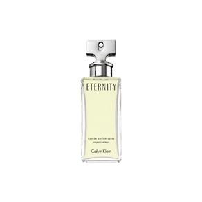 Calvin Klein Perfume Feminino Eternity Woman Eau de Parfum 50ml