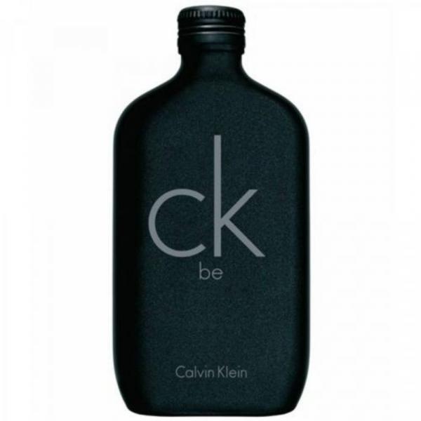 Calvin Klein Perfume Unissex Ck Be - Eau de Toilette 100ml