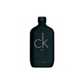 Calvin Klein Perfume Unissex Ck Be Eau de Toilette 50ml