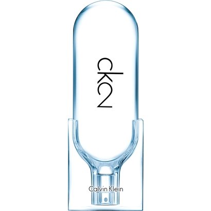 Calvin Klein Perfume Unissex CK2 EDT 30ml