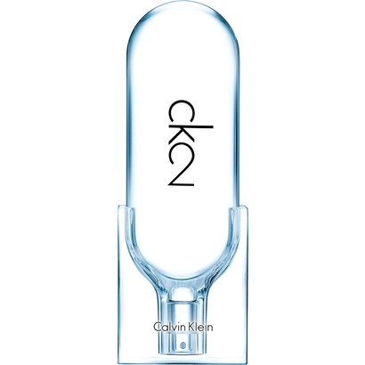 Calvin Klein Perfume Unissex CK2 EDT 50ml