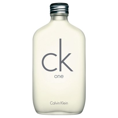 Perfume Calvin Klein Unissex CK One EDT 100ml