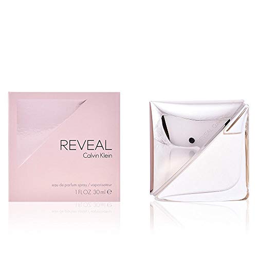 Calvin Klein Reveal Eau de Parfum - 50ML