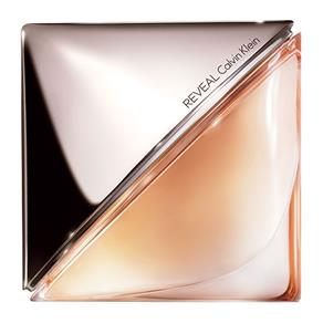Calvin Klein Reveal Feminino Eau de Parfum - 100 Ml