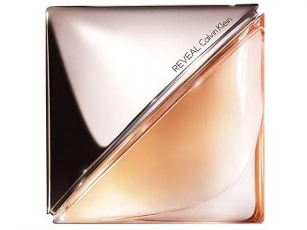 Calvin Klein Reveal Perfume Feminino - Eau de Parfum 30ml