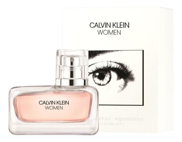 Calvin Klein - Women 100ml - Eau de Parfum Feminino
