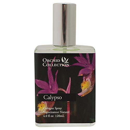 Calypso Orchid By Demeter For Unisex - 4 Oz Cologne Spray