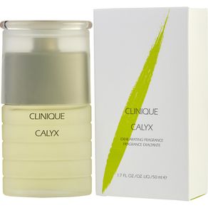 Calyx de Clinique Exhilarating Fragrance Spray Feminino 100 Ml