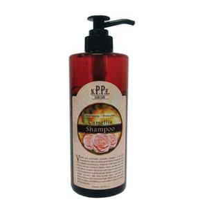 Camellia Nppe - Shampoo para Cabelos Coloridos 750ml