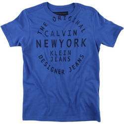 Camiseta Calvin Klein New York Original