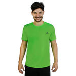 Camiseta Color Dry Workout Ss Cst-300 - Masculino - Eg - Ver
