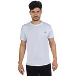 Camiseta Color Dry Workout Ss Cst-300 - Masculino - G - Bran