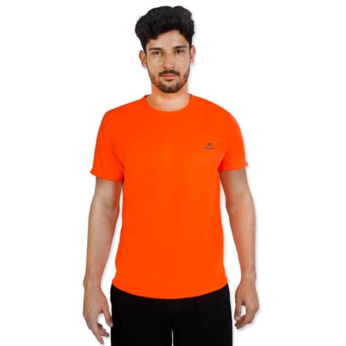 Camiseta Color Dry Workout Ss Cst-300 - Masculino - M - Lara