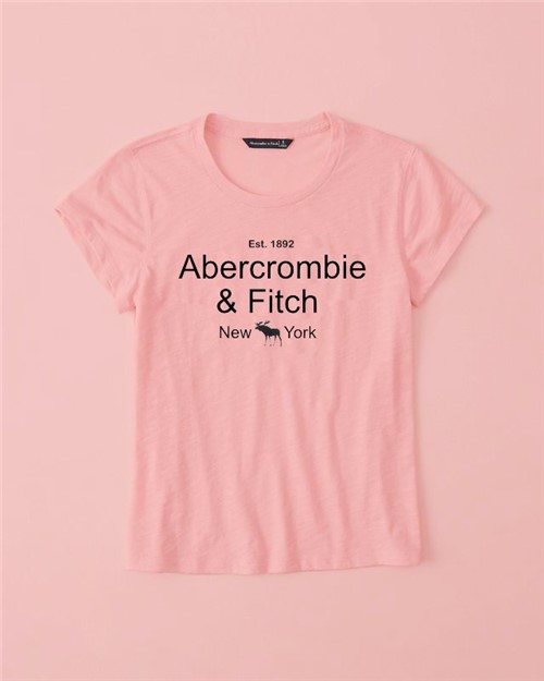Camiseta Feminina (P)