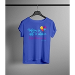 Camiseta Kindness Feminina