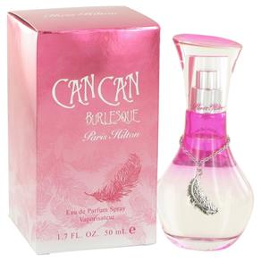 Perfume Feminino Can Burlesque Paris Hilton Eau de Parfum - 50ml