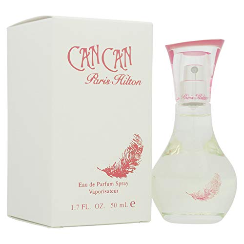Can Can By Paris Hilton For Women - 1.7 Oz EDP Spray