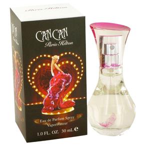 Can Can Eau de Parfum Spray Perfume Feminino 30 ML-Paris Hilton