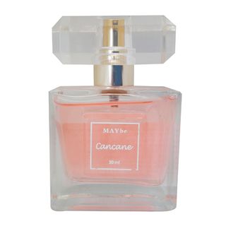 Cancane Maybe Perfume Feminino - Eau de Parfum 30ml