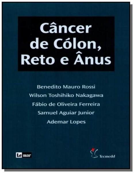 Cancer de Colon, Reto e Anus - Tecmed
