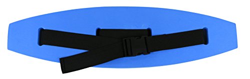 CanDo Jogger Belt, Medium, Blue