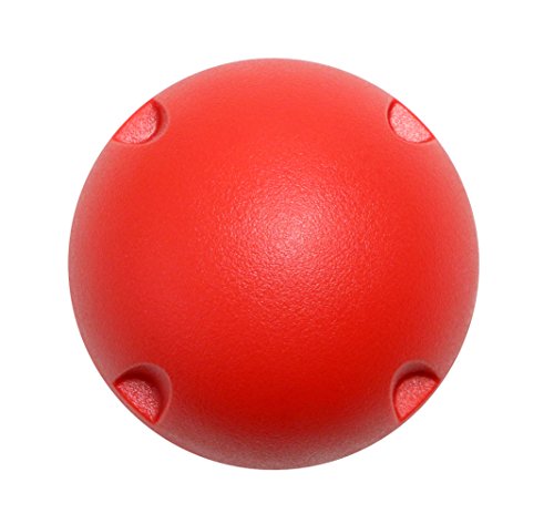 CanDo MVP Balance System - Red Ball - Level 2 - ONLY