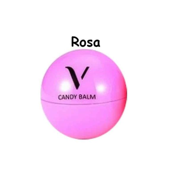 Candy Balm - Vivai