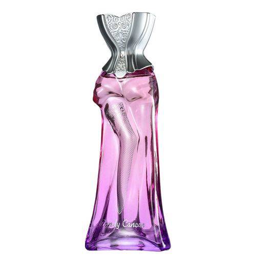 Candy Cancan New Brand Eau de Parfum - Perfume Feminino 100ml