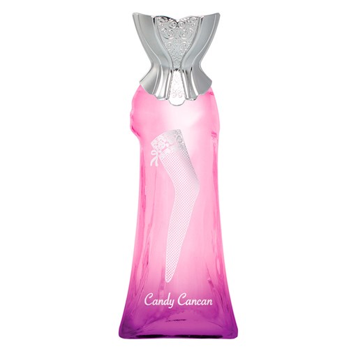Candy Cancan New Brand - Perfume Feminino Eau de Parfum 100Ml